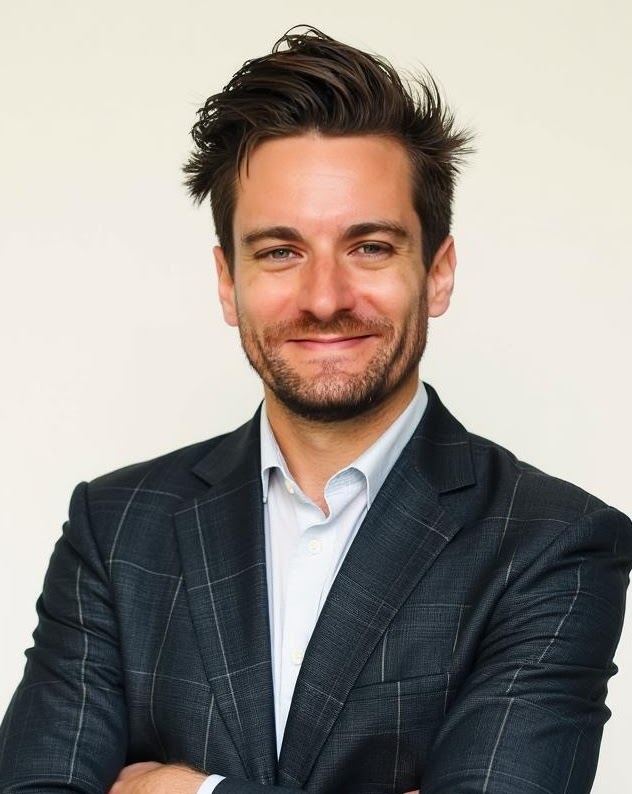 Elija Lechner, Fundador · ONECEPT bei ONE-PATH