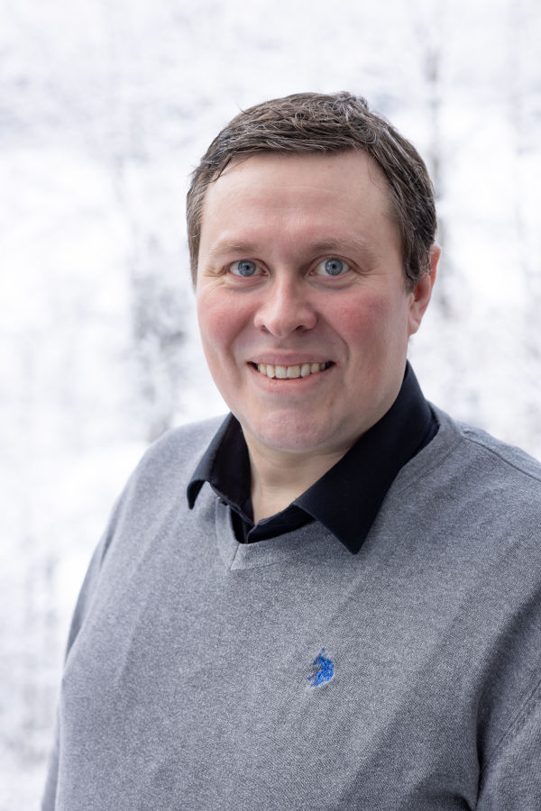 Martin Rattensberger, ONE-KI bei ONE-PATH
