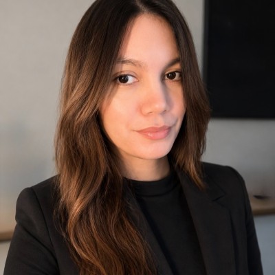 Romina Galeano, Analista de negocio · ONECEPT bei ONE-PATH